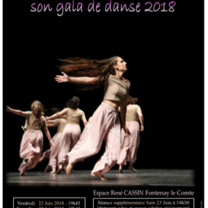 Gala Terpsichore 2018